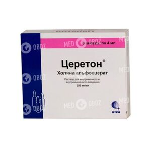 Церетон