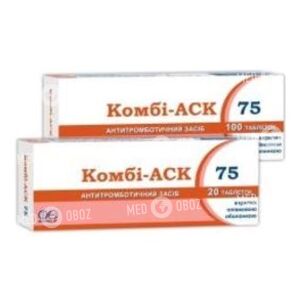 Комби-Аск 75