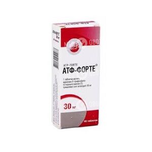 АТФ-Форте