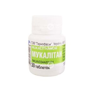 Мукалитан