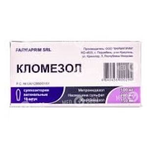 Кломезол