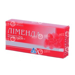 Лименда
