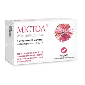 Мистол