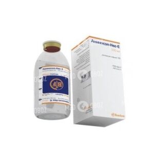 Аминосол Нео Е 10%