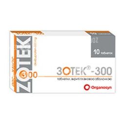 Зотек