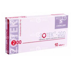 Зотек-200