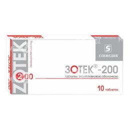 Зотек-200