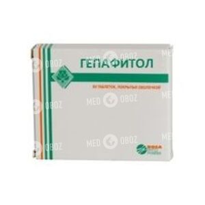 Гепафитол
