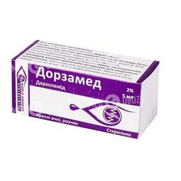 Дорзамед