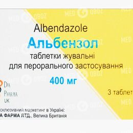 Альбензол
