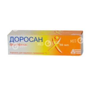 Доросан