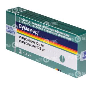 Сумамед Форте