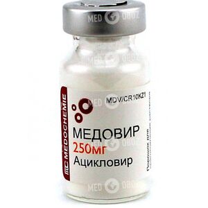 Медовир
