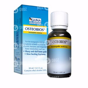 Остеобиос
