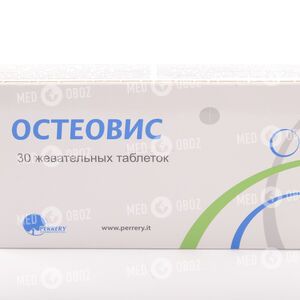 Остеовис