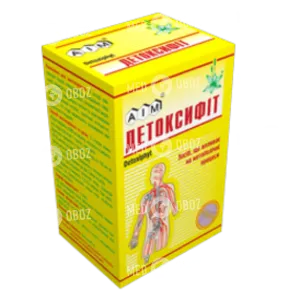 Детоксифит
