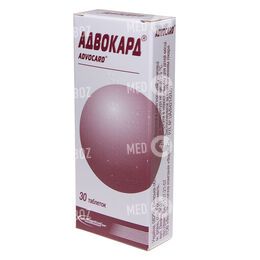 Адвокард