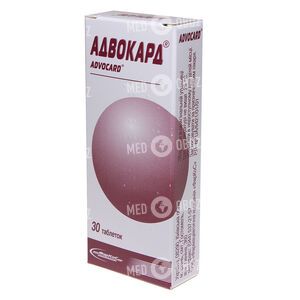 Адвокард