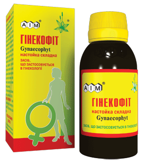 Гинекофит