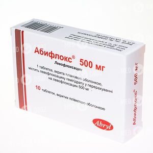 Абифлокс