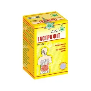 Гастрофит