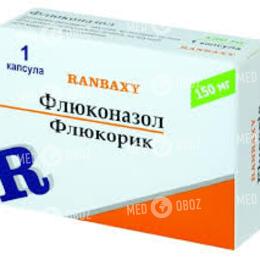Флюкорик