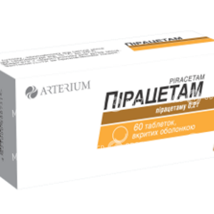 Пирацетам