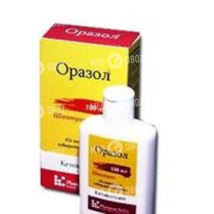 Оразол