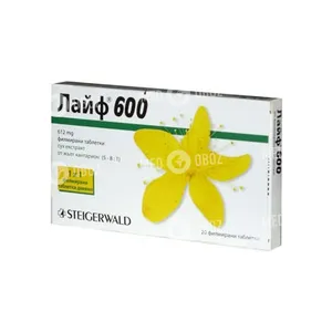 Лайф 600