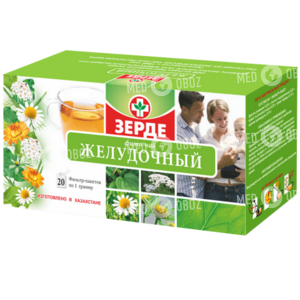 Желудочный