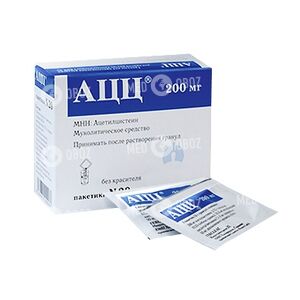 АЦЦ