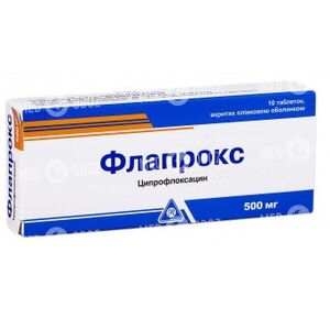 Флапрокс