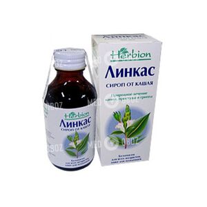 Линкас