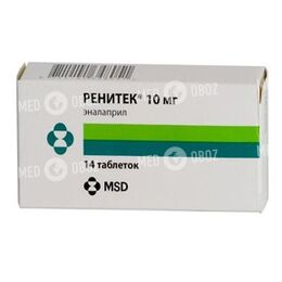 Ренитек