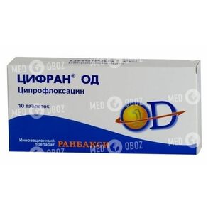 Цифран OD
