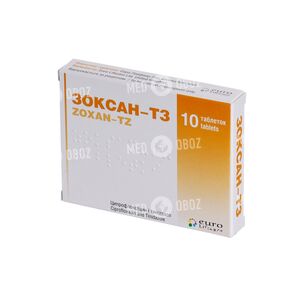 Зоксан-ТЗ