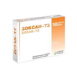 Зоксан-ТЗ