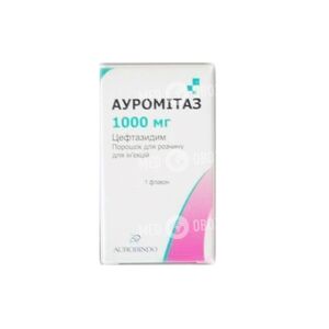 Ауромитаз