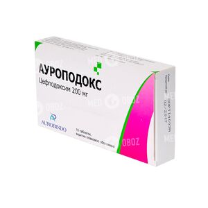 Ауроподокс