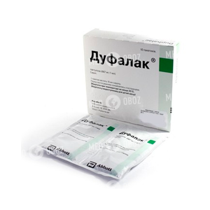 Дуфалак