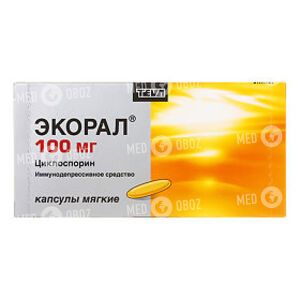 Экорал