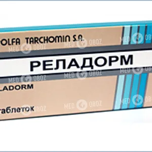 Реладорм