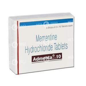 Адмента 10