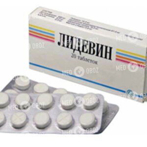 Лидевин