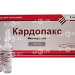 Кардолакс