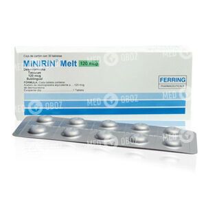 Минирин Мелт