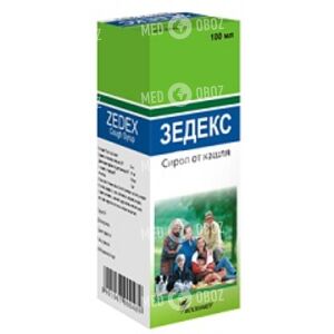 Зедекс