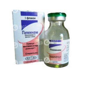 Пиминам