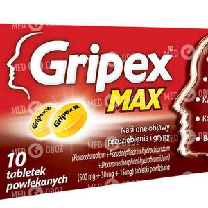 Грипмакс
