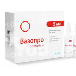 Вазопро